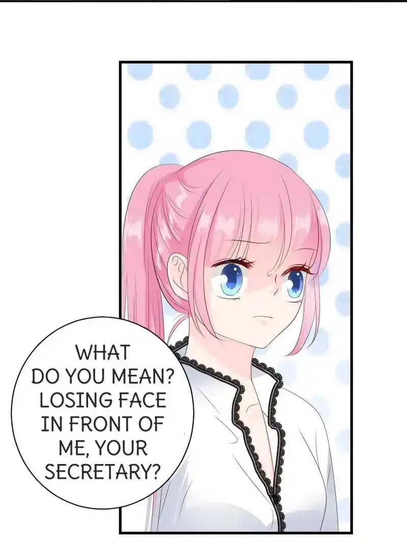 Don't be so harsh Chapter 72 12